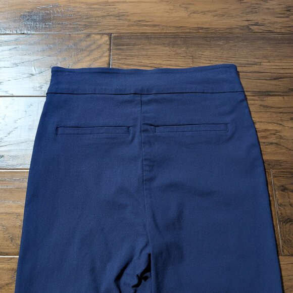 RW&CO city legging ankle length pants blue size XS - Picture 8 of 12